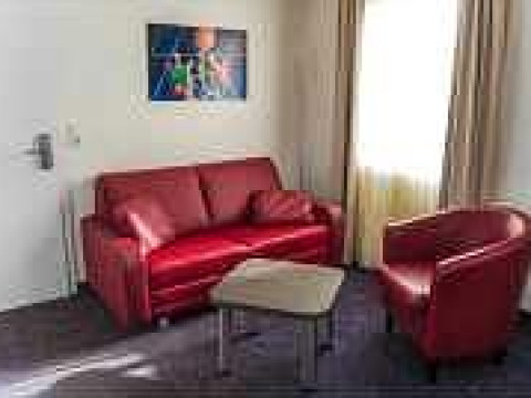 Sporthotel Bloemfontein