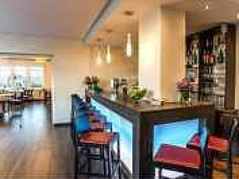 Sporthotel Bloemfontein