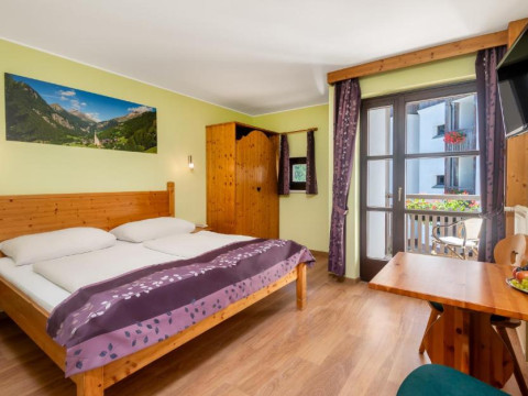 Sporthotel Heiligenblut