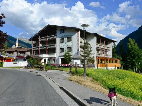 Sporthotel Heiligenblut