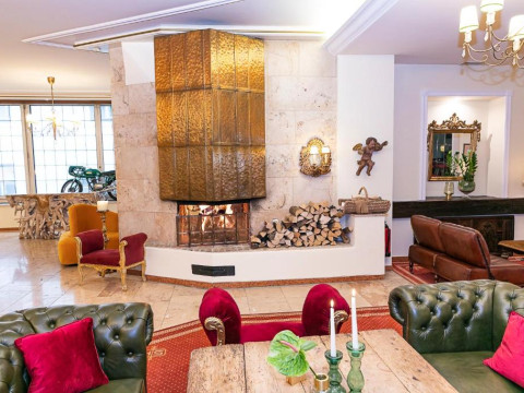 Sporthotel Igls