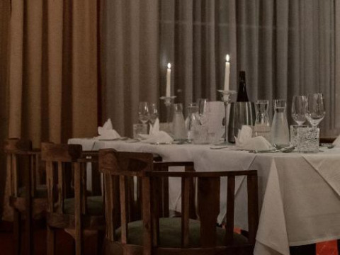 Sporthotel Igls