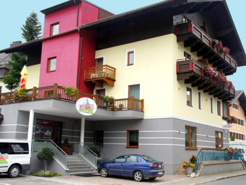 Sporthotel Kitz