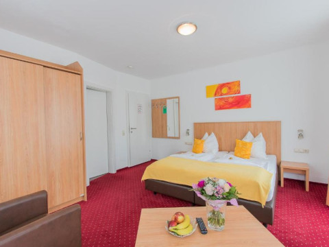 Sporthotel Kitz