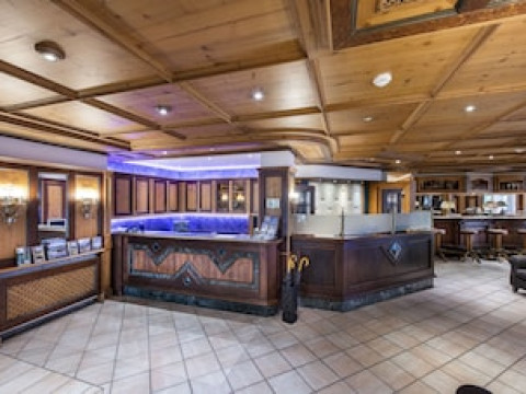 SPORTHOTEL MANNI