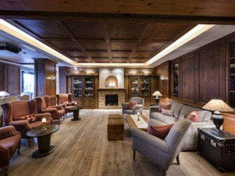 SPORTHOTEL MANNI