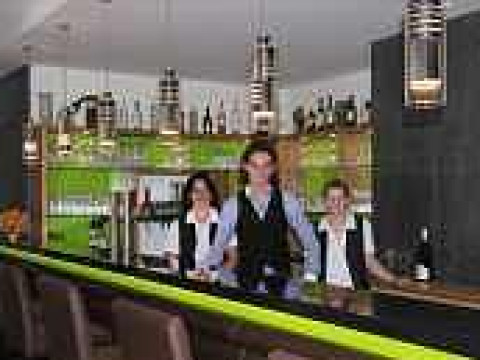 Sporthotel Molltal