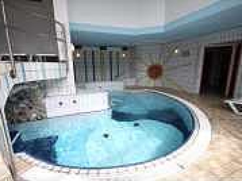 Sporthotel Molltal