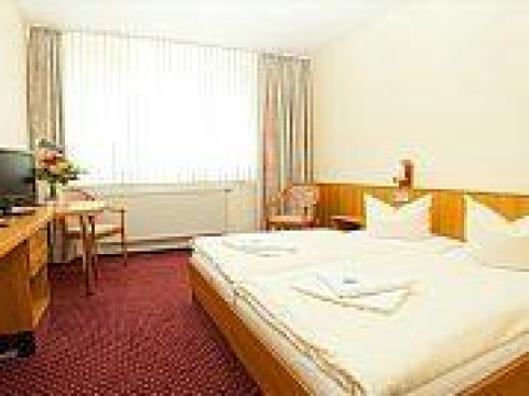 Sporthotel Oberhof