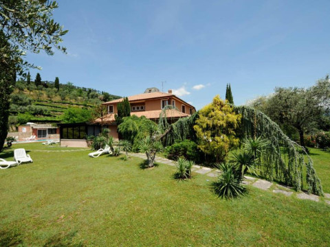 Sporthotel Olimpo