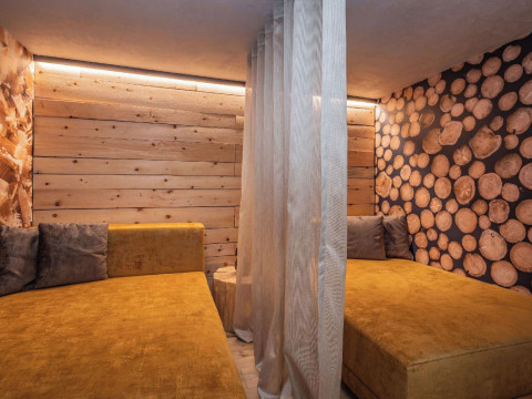 Sporthotel Romantic Plaza