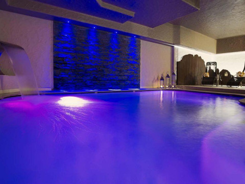Sporthotel Romantic Plaza