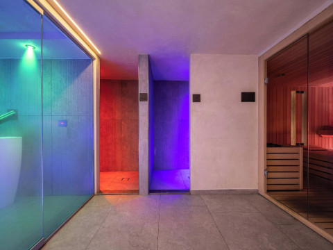 Sporthotel Romantic Plaza