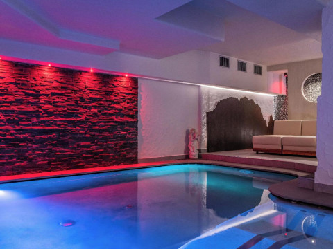 Sporthotel Romantic Plaza