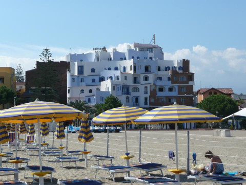 Sporting Baia Hotel