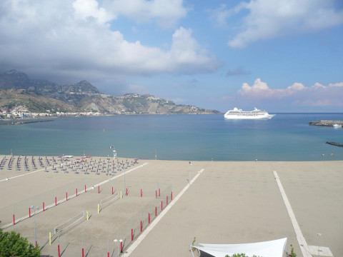Sporting Baia Hotel