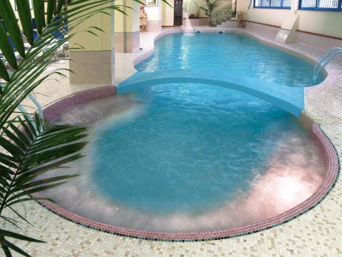 Sporting Baia Hotel