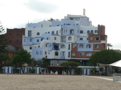 Sporting Baia Hotel