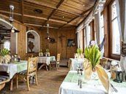 Sportiv-Hotel Mittagskogel
