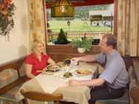 Sportpension Geisler
