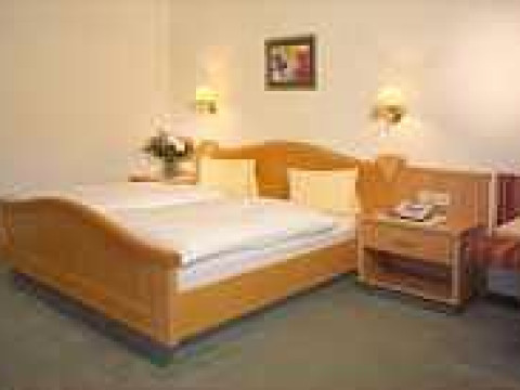 Sportpension Geisler