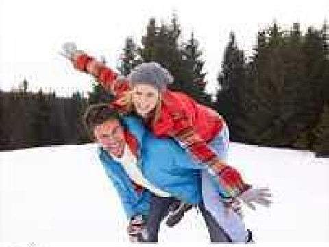 Sportresort Hohe Salve