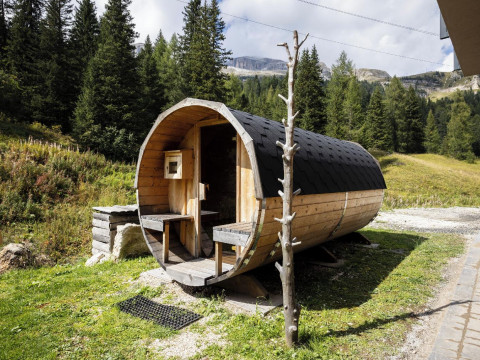 Sports And Nature Hotel Boè