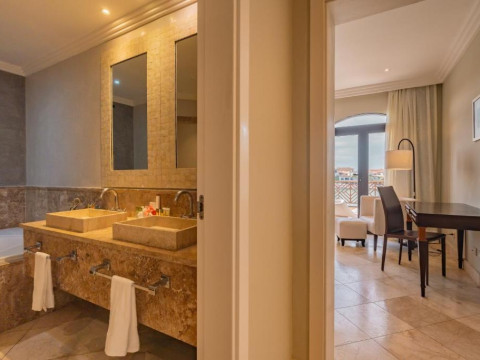 Sports Illustrated Resorts Marina & Villas Cap Cana