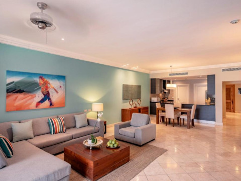 Sports Illustrated Resorts Marina & Villas Cap Cana
