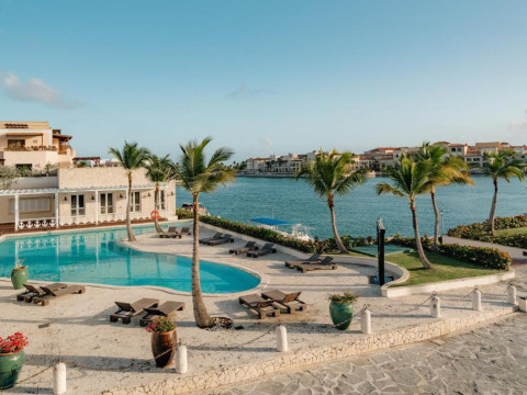 Sports Illustrated Resorts Marina & Villas Cap Cana