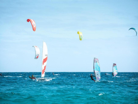 Robinson Cabo Verde