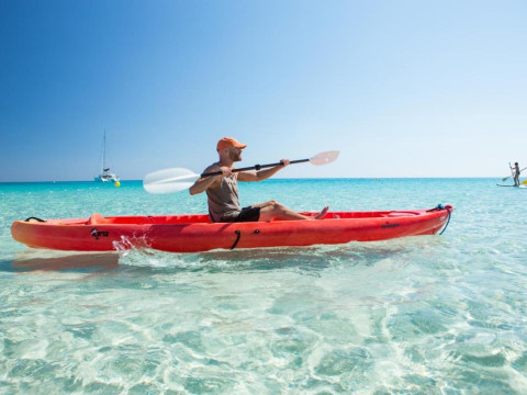Insotel Formentera Playa