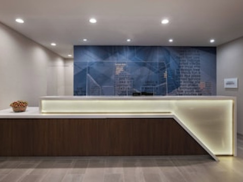 SPRINGHILL SUITES BY MARRIOTT DALLAS RICHARDSON/UNIVERSITY AREA