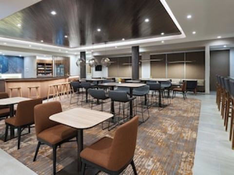 SPRINGHILL SUITES BY MARRIOTT DALLAS RICHARDSON/UNIVERSITY AREA