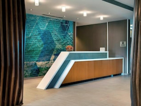 SPRINGHILL SUITES BY MARRIOTT TAMPA SUNCOAST PARKWAY