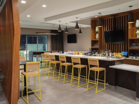 SPRINGHILL SUITES BY MARRIOTT TAMPA SUNCOAST PARKWAY
