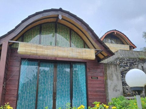 Sri Abi Ratu Villa
