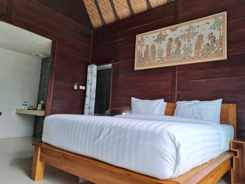 Sri Abi Ratu Villa
