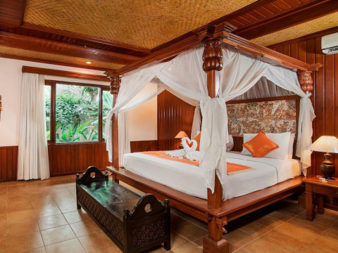 Sri Phala Resort & Villa