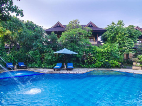 Sri Phala Resort & Villa