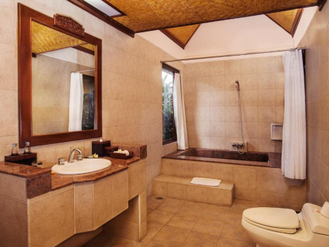 Sri Phala Resort & Villa