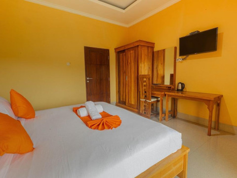 Srinadi Waterpark Villa