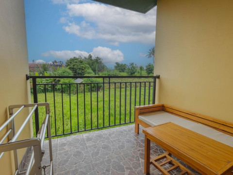 Srinadi Waterpark Villa