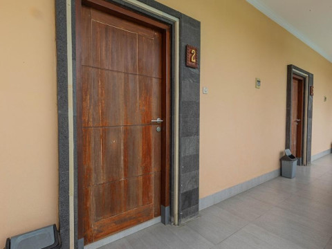 Srinadi Waterpark Villa