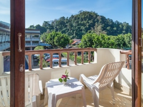 SRISUKSANT RESORT