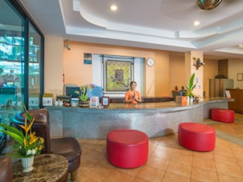 SRISUKSANT RESORT