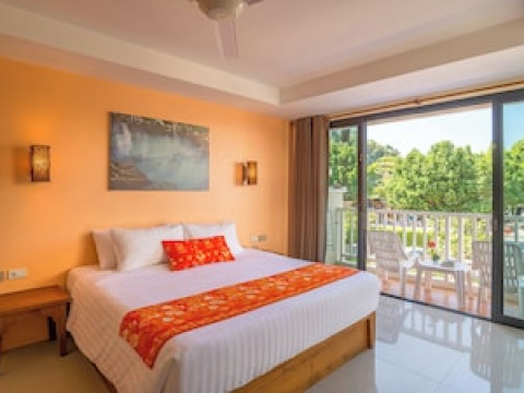 SRISUKSANT RESORT