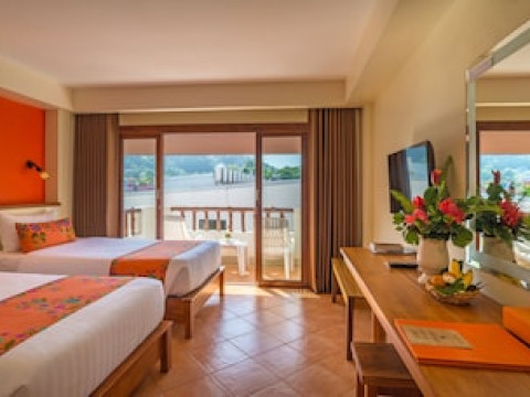 SRISUKSANT RESORT