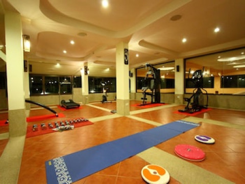 SRISUKSANT RESORT