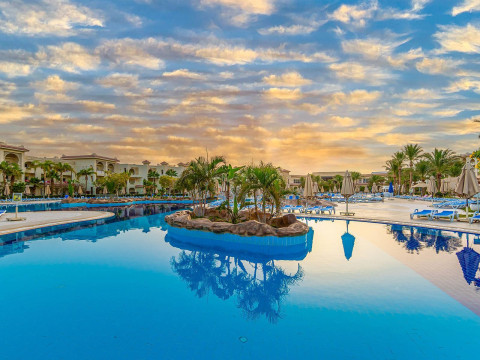 SRNTY SAHL HASHEESH (EX. SERENITY SKY ARC)